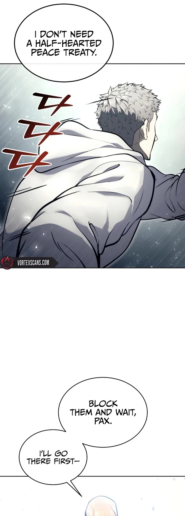 Read Tower of God_ Urek's Ascent Manga Online