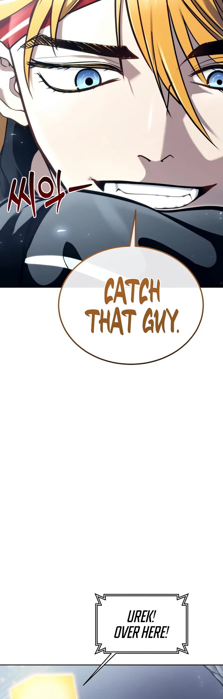 Read Tower of God_ Urek's Ascent Manga Online