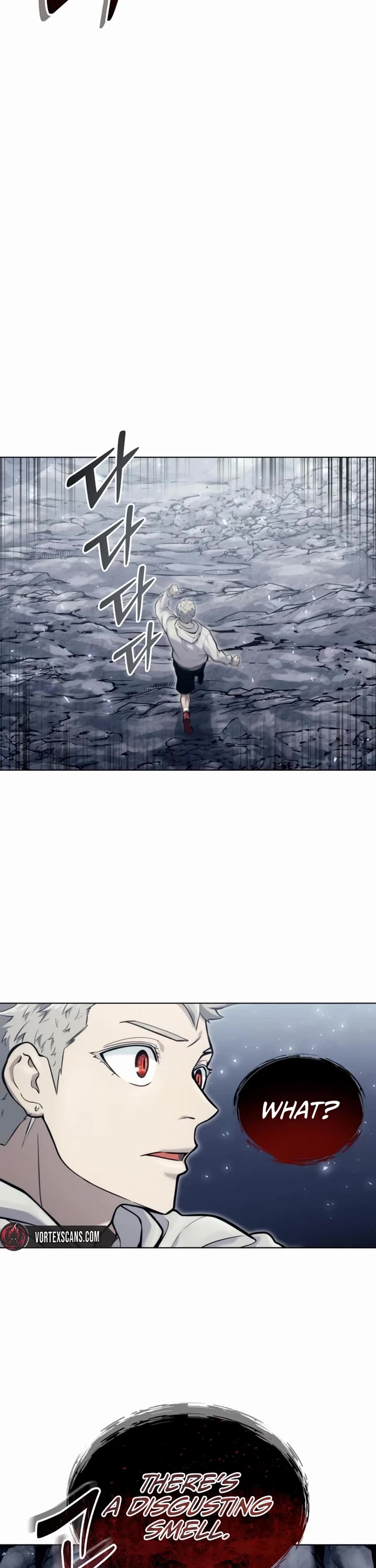 Read Tower of God_ Urek's Ascent Manga Online