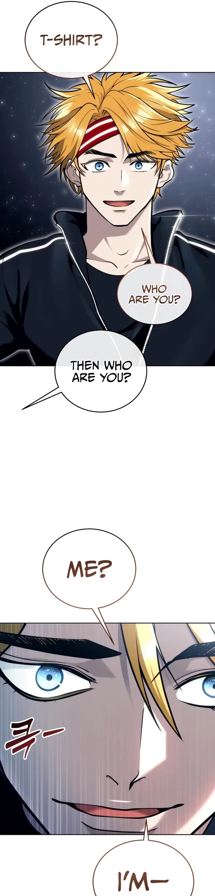 Read Tower of God_ Urek's Ascent Manga Online