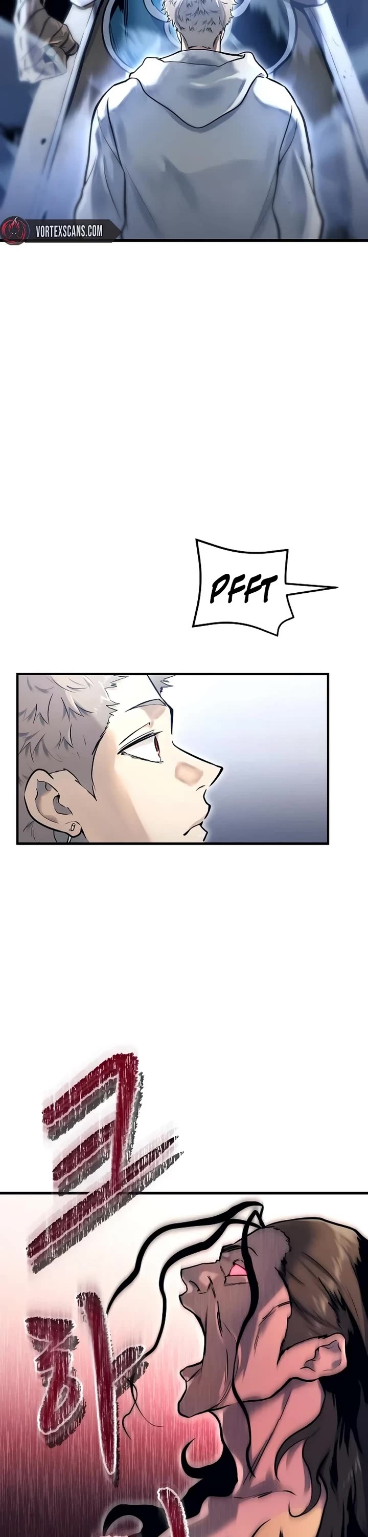 Read Tower of God_ Urek's Ascent Manga Online