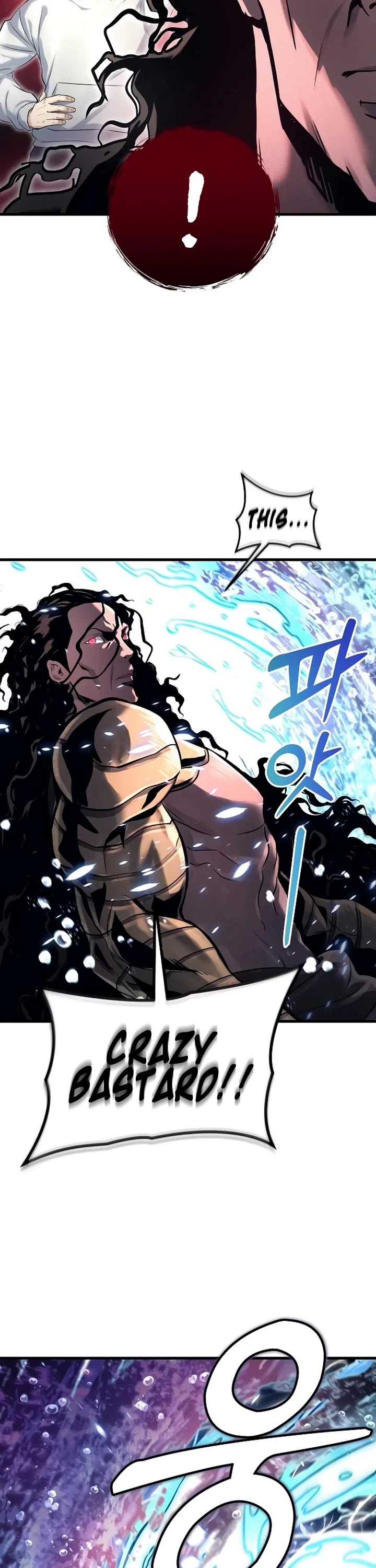Read Tower of God_ Urek's Ascent Manga Online