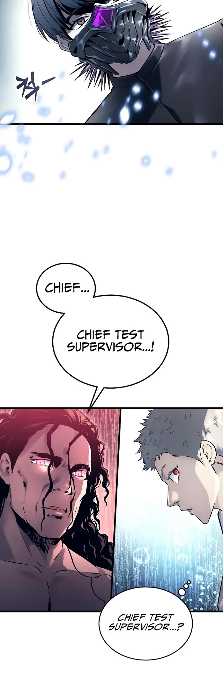 Read Tower of God_ Urek's Ascent Manga Online