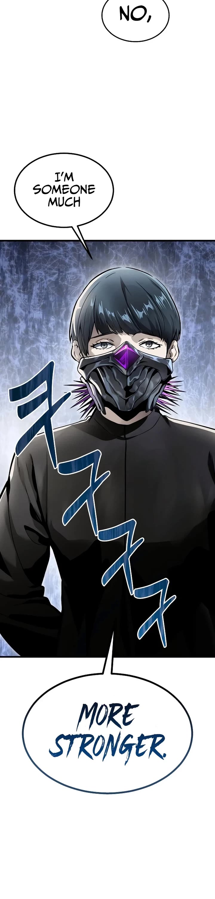 Read Tower of God_ Urek's Ascent Manga Online