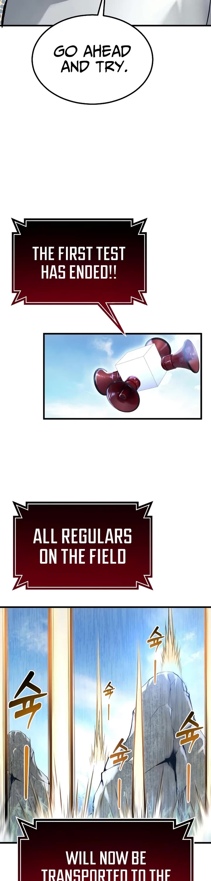Read Tower of God_ Urek's Ascent Manga Online