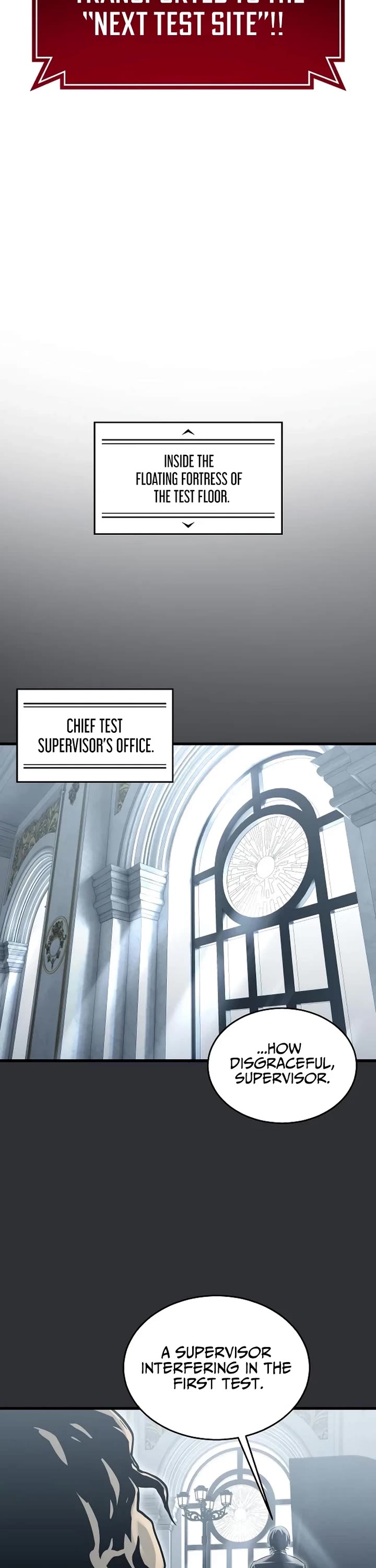 Read Tower of God_ Urek's Ascent Manga Online