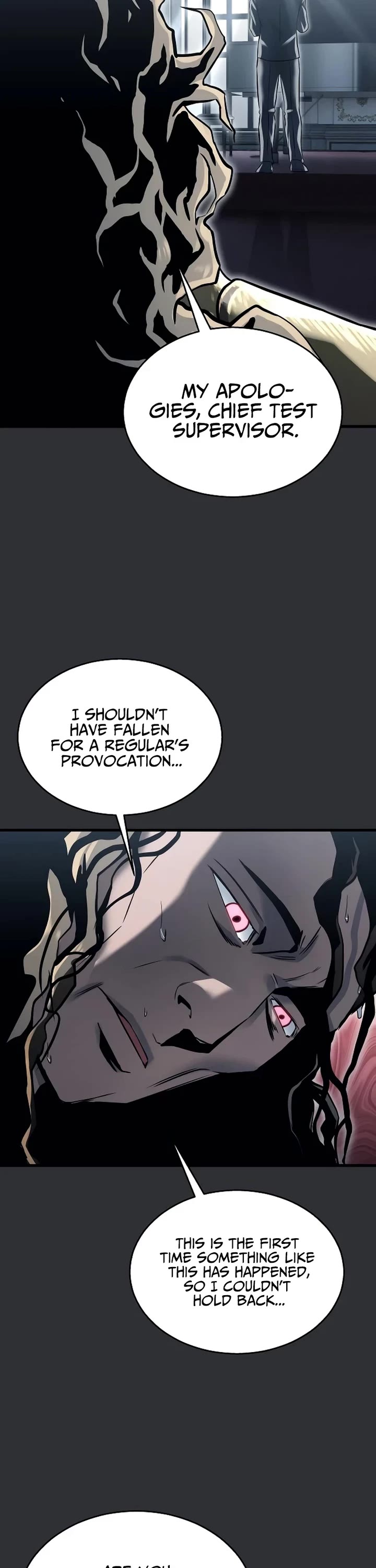 Read Tower of God_ Urek's Ascent Manga Online