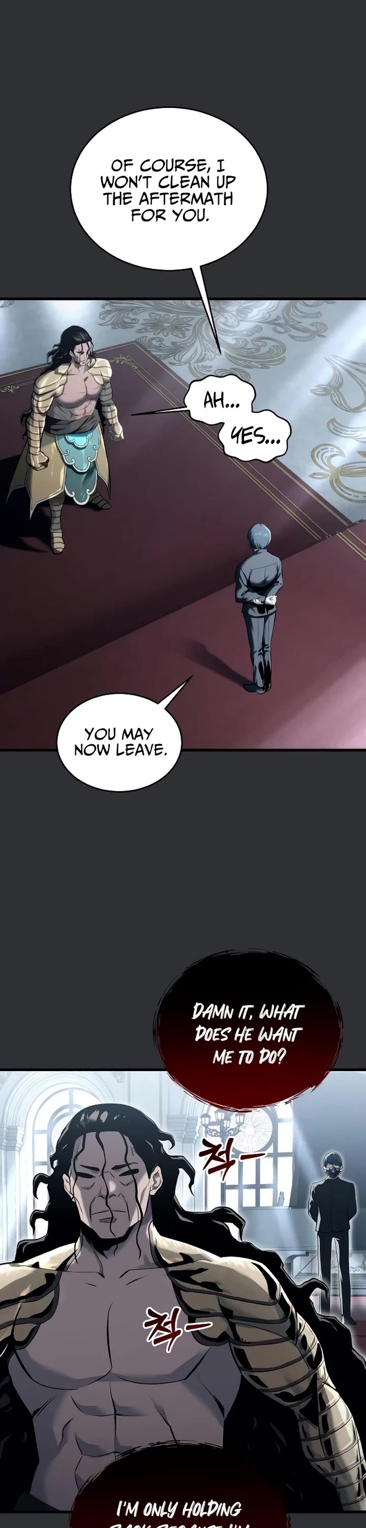 Read Tower of God_ Urek's Ascent Manga Online