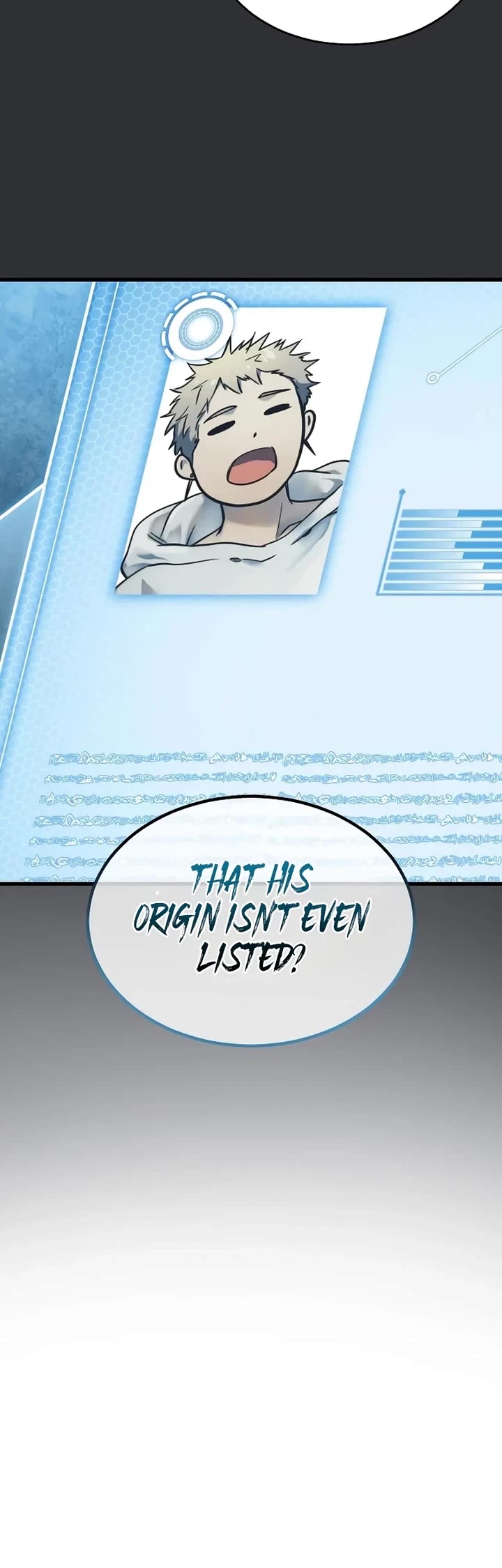 Read Tower of God_ Urek's Ascent Manga Online