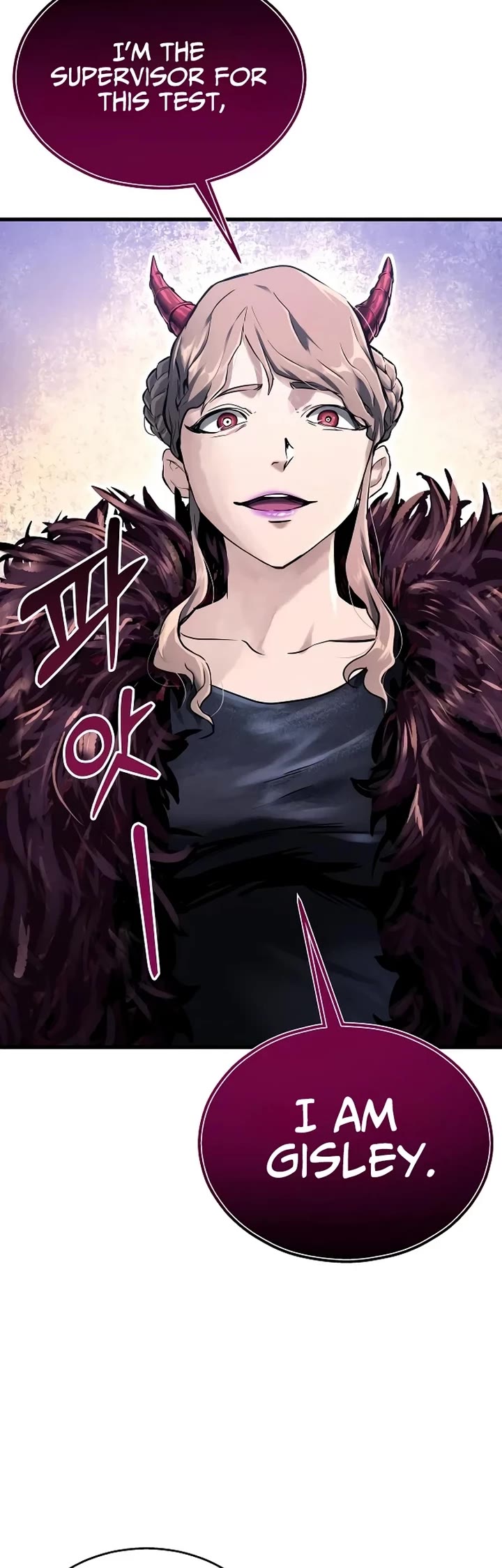 Read Tower of God_ Urek's Ascent Manga Online