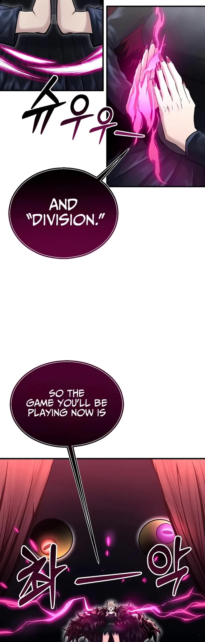 Read Tower of God_ Urek's Ascent Manga Online