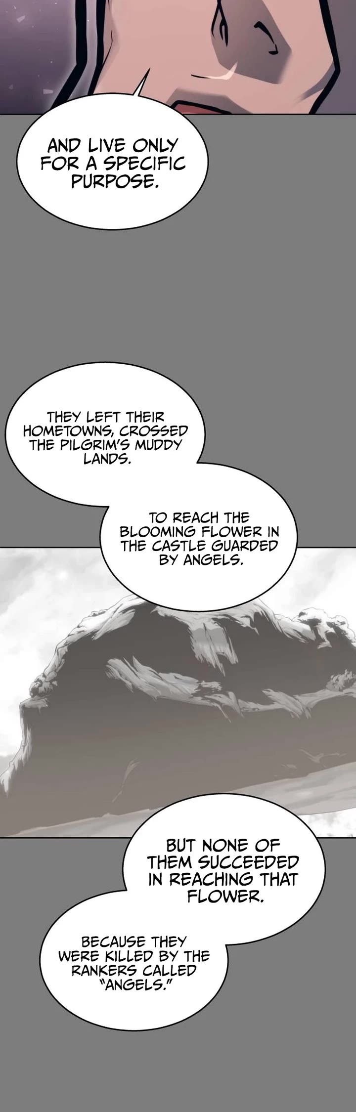 Read Tower of God_ Urek's Ascent Manga Online