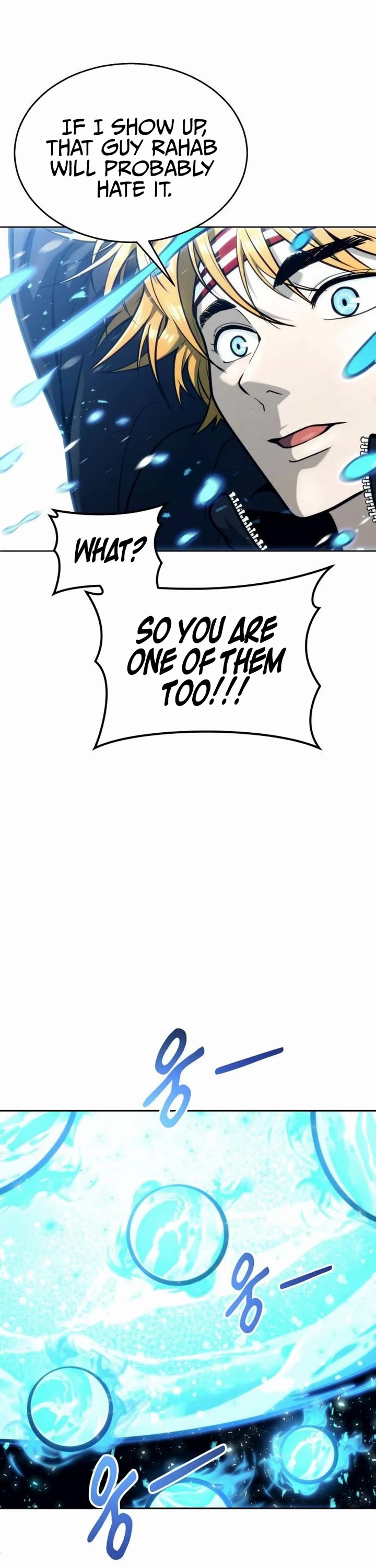 Read Tower of God_ Urek's Ascent Manga Online