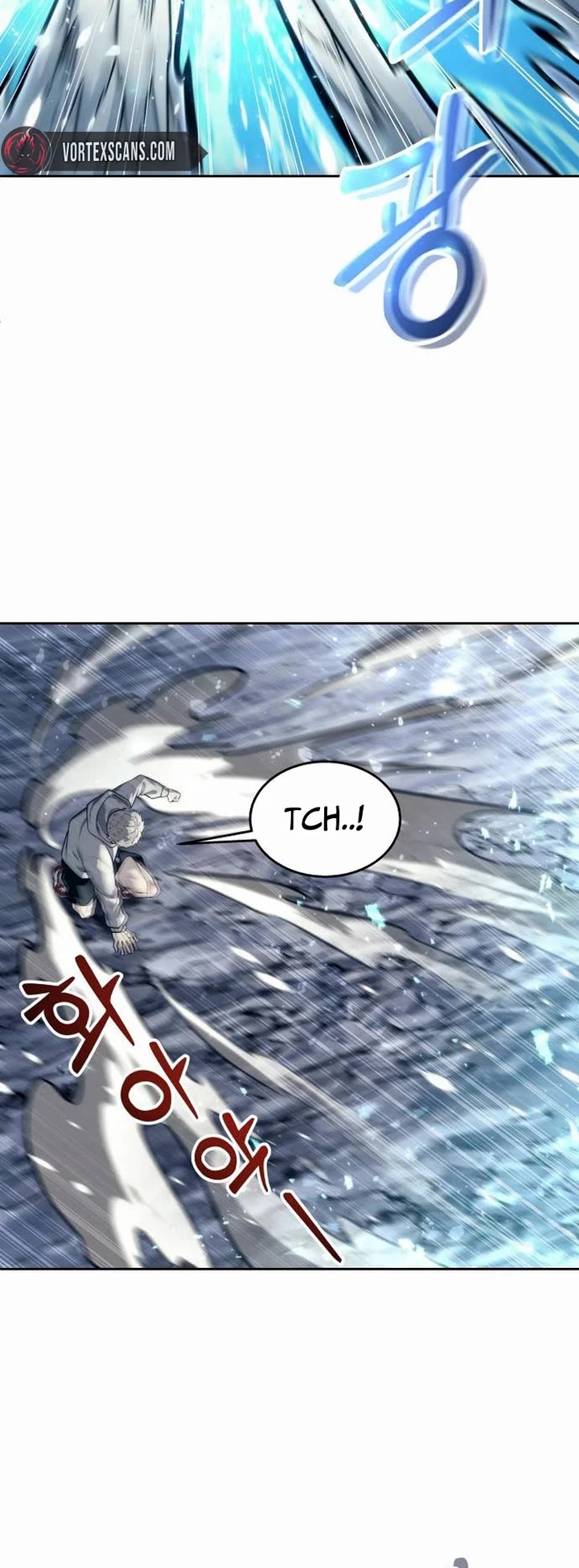 Read Tower of God_ Urek's Ascent Manga Online