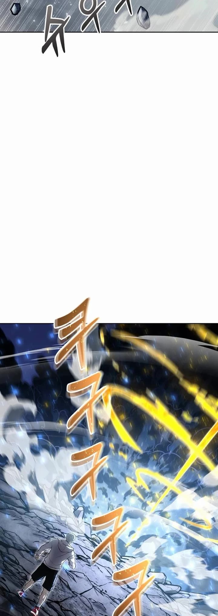 Read Tower of God_ Urek's Ascent Manga Online