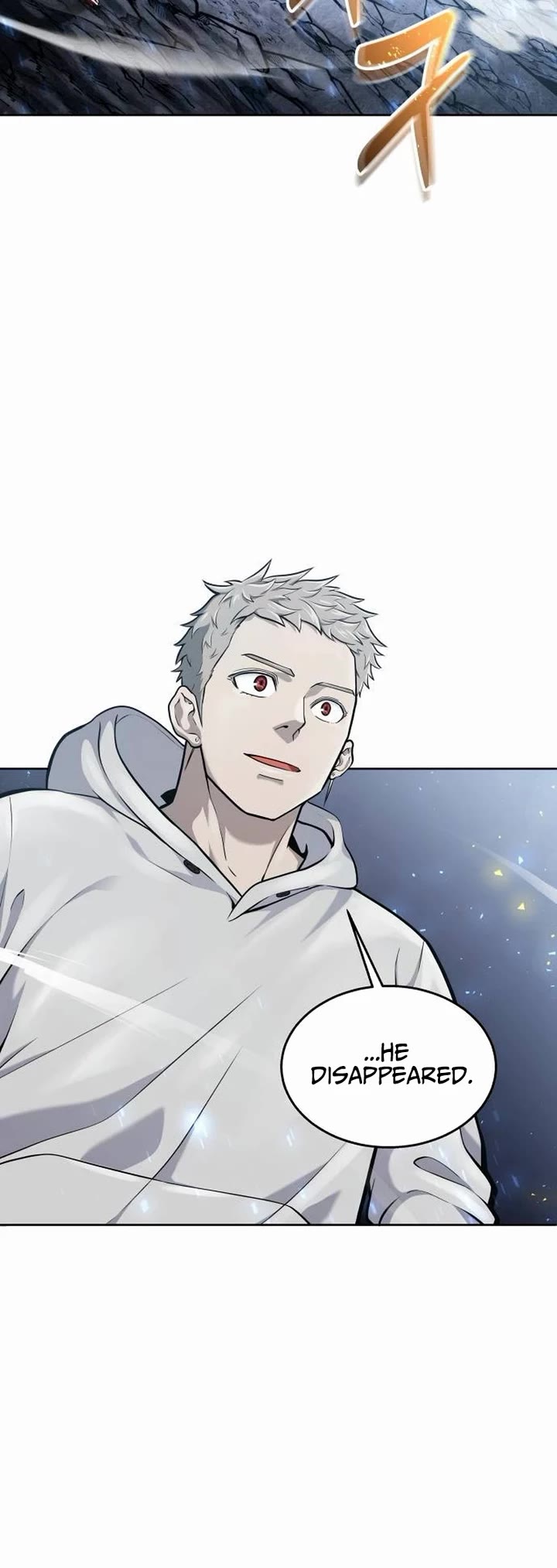 Read Tower of God_ Urek's Ascent Manga Online