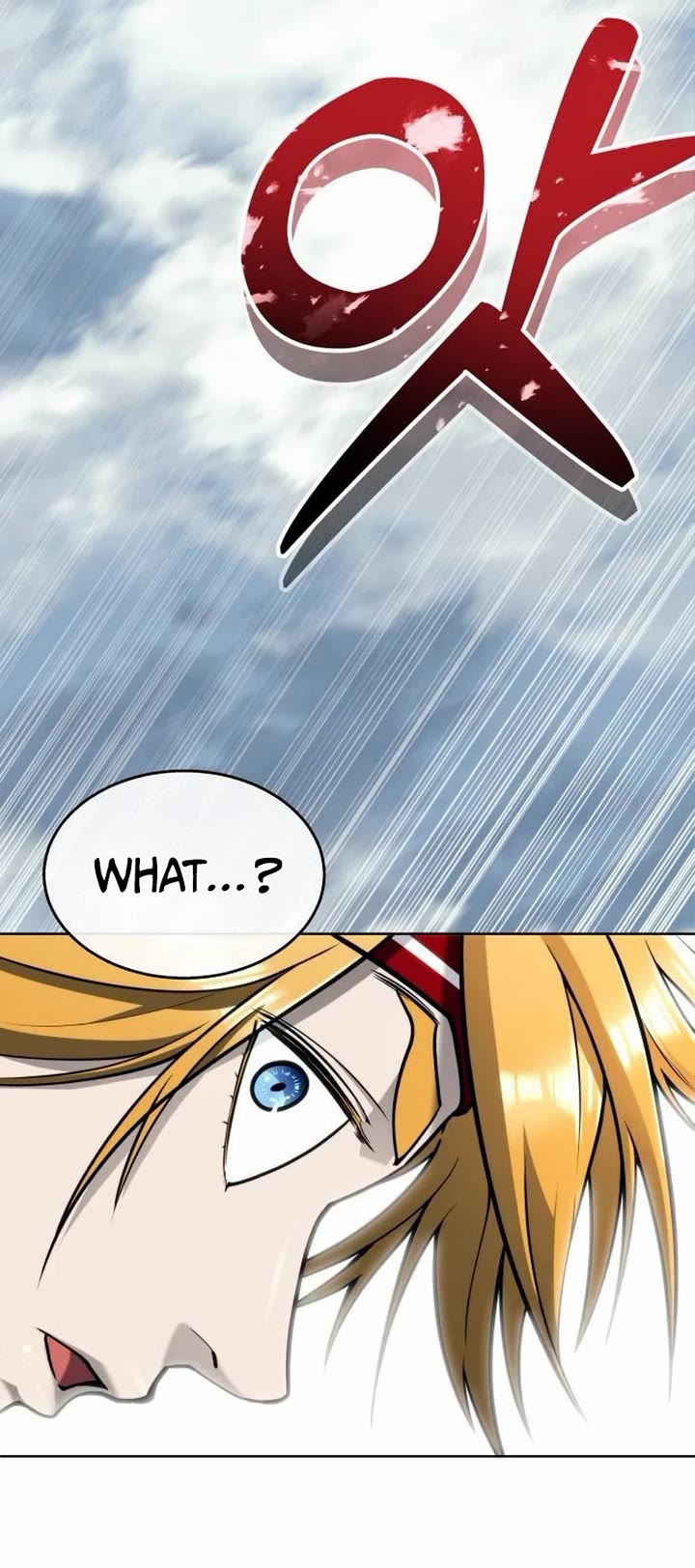 Read Tower of God_ Urek's Ascent Manga Online
