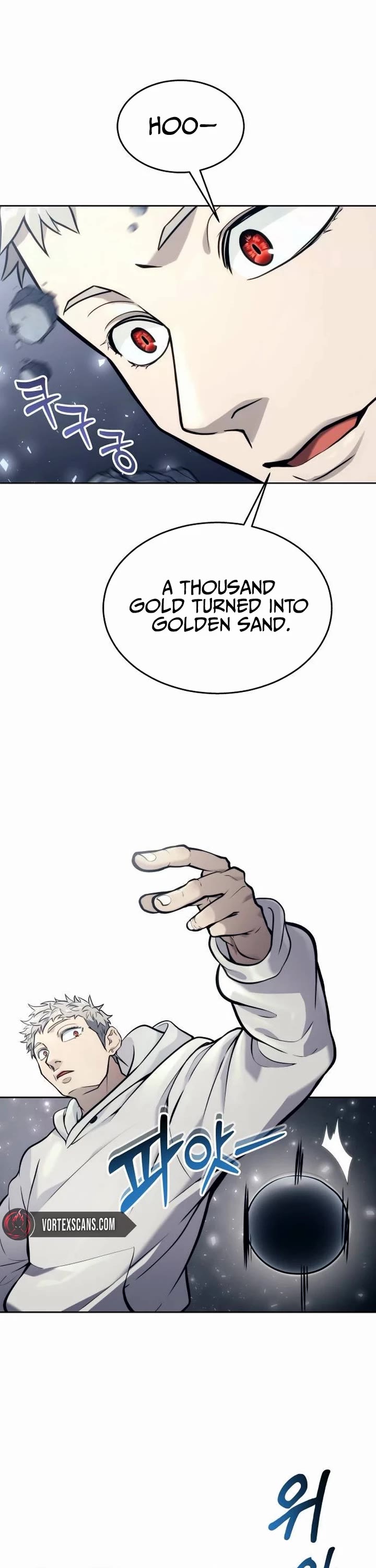 Read Tower of God_ Urek's Ascent Manga Online