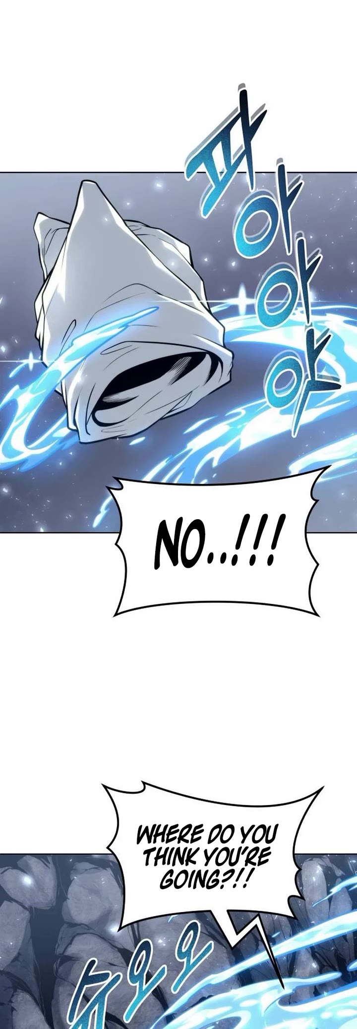 Read Tower of God_ Urek's Ascent Manga Online