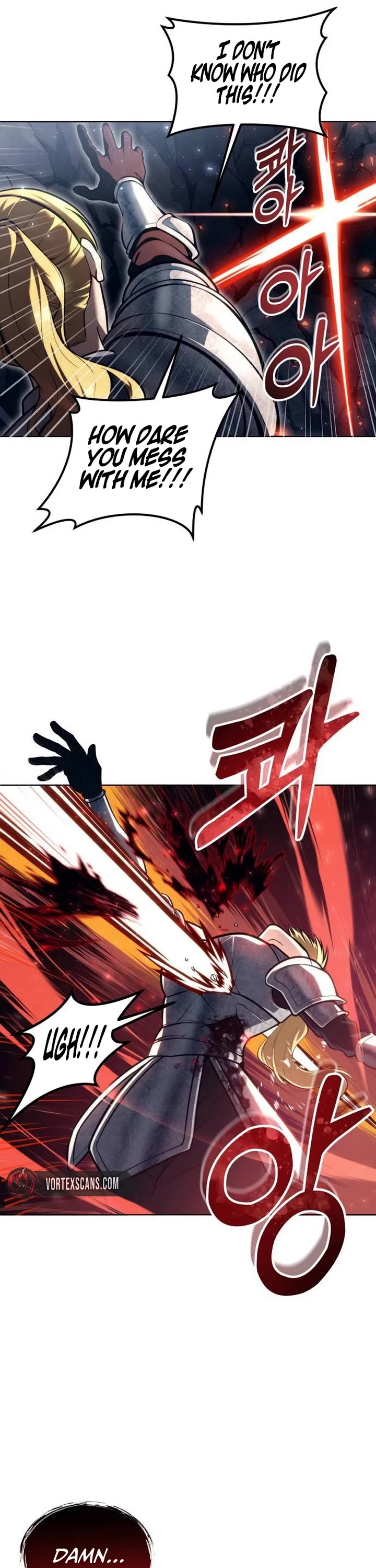 Read Tower of God_ Urek's Ascent Manga Online