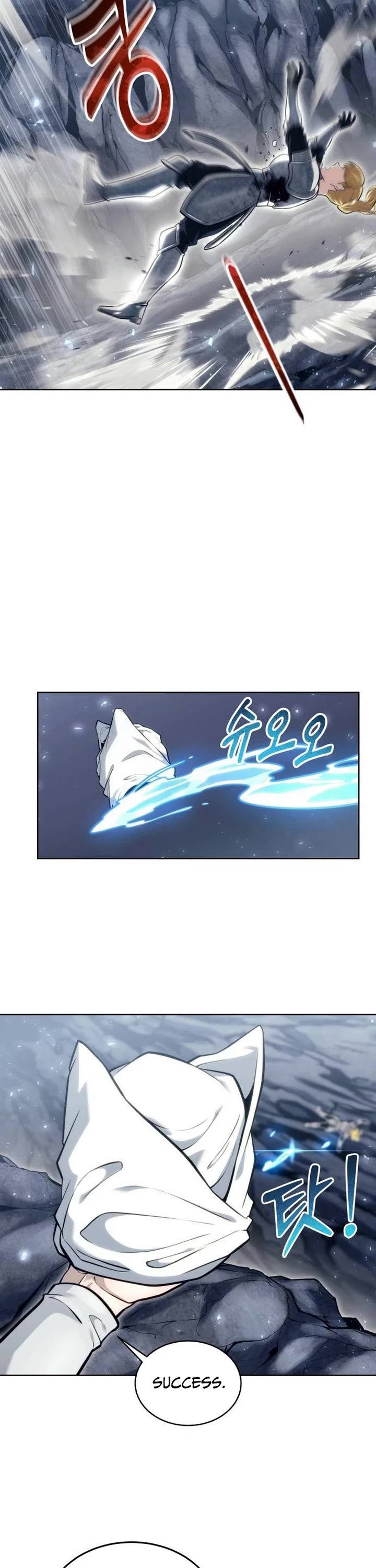 Read Tower of God_ Urek's Ascent Manga Online