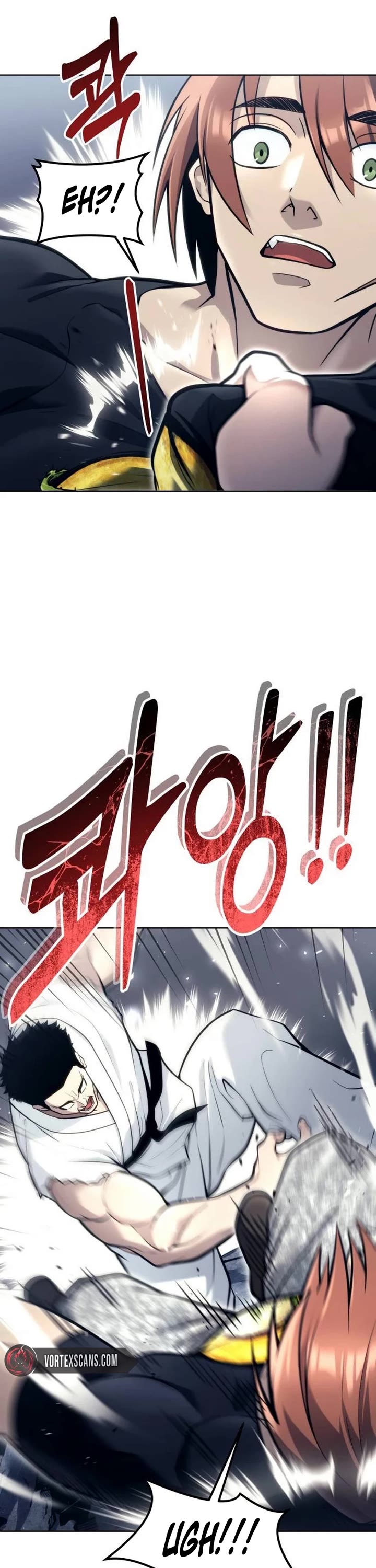 Read Tower of God_ Urek's Ascent Manga Online