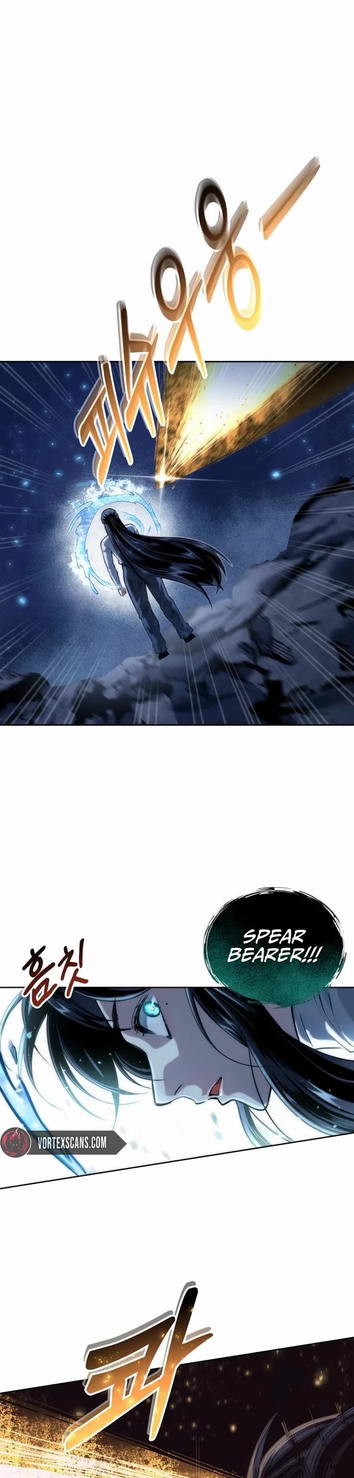 Read Tower of God_ Urek's Ascent Manga Online
