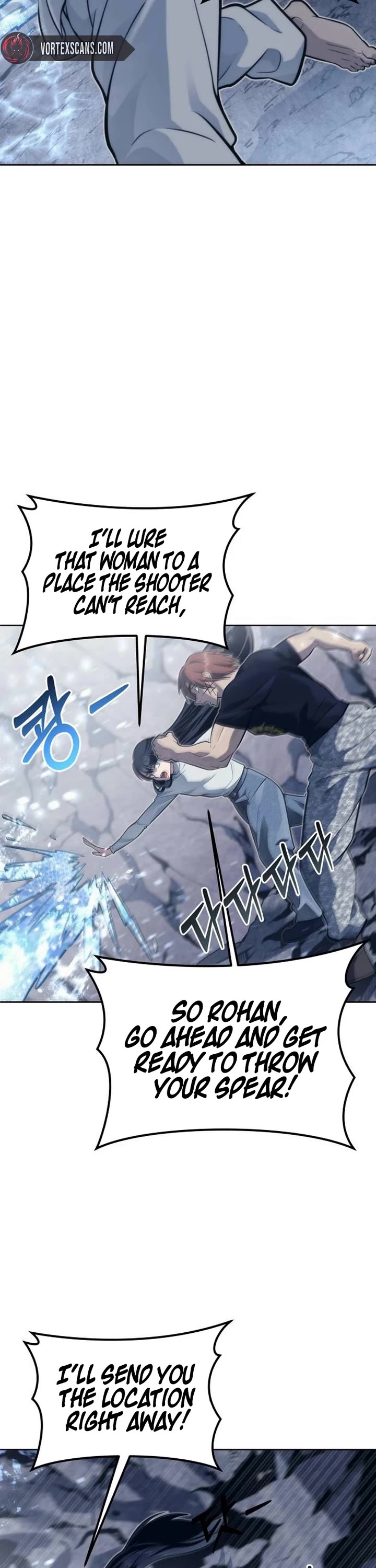 Read Tower of God_ Urek's Ascent Manga Online