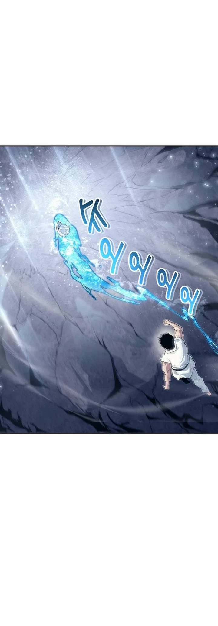 Read Tower of God_ Urek's Ascent Manga Online