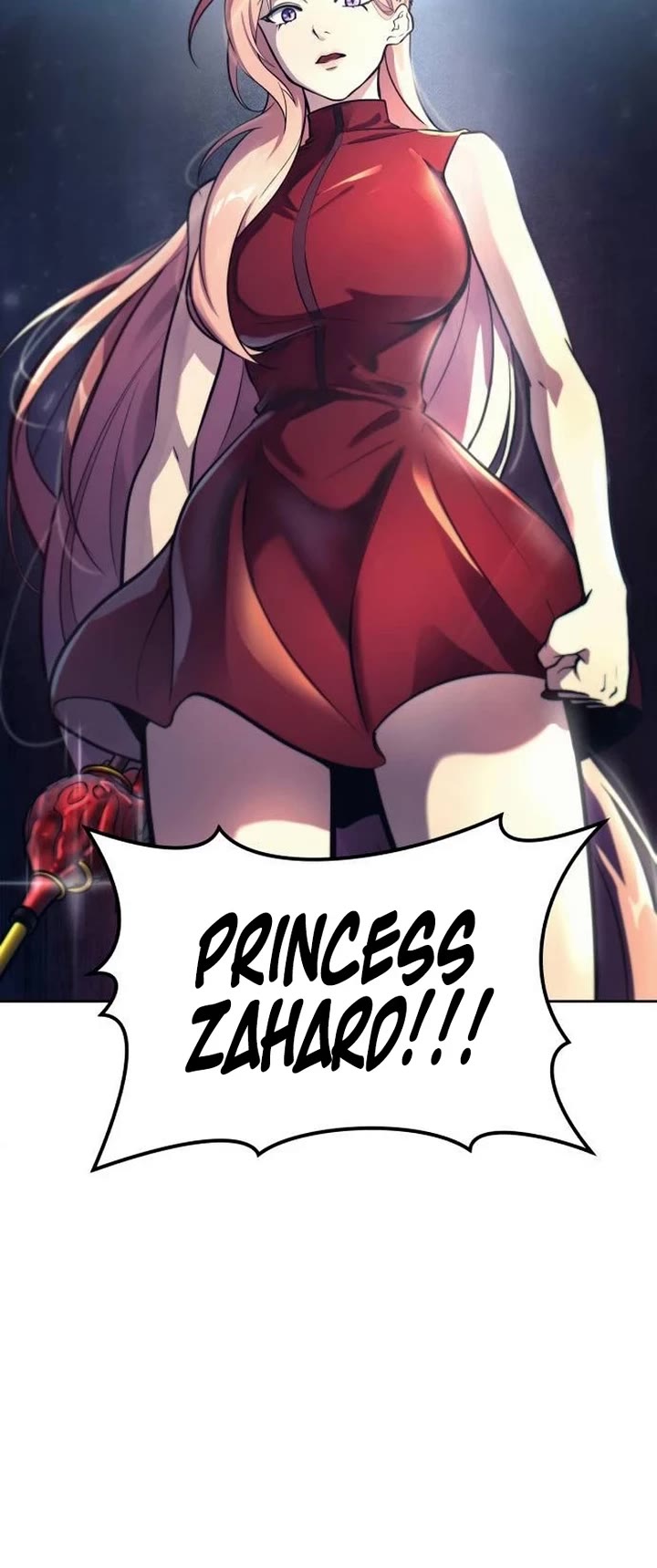 Read Tower of God_ Urek's Ascent Manga Online