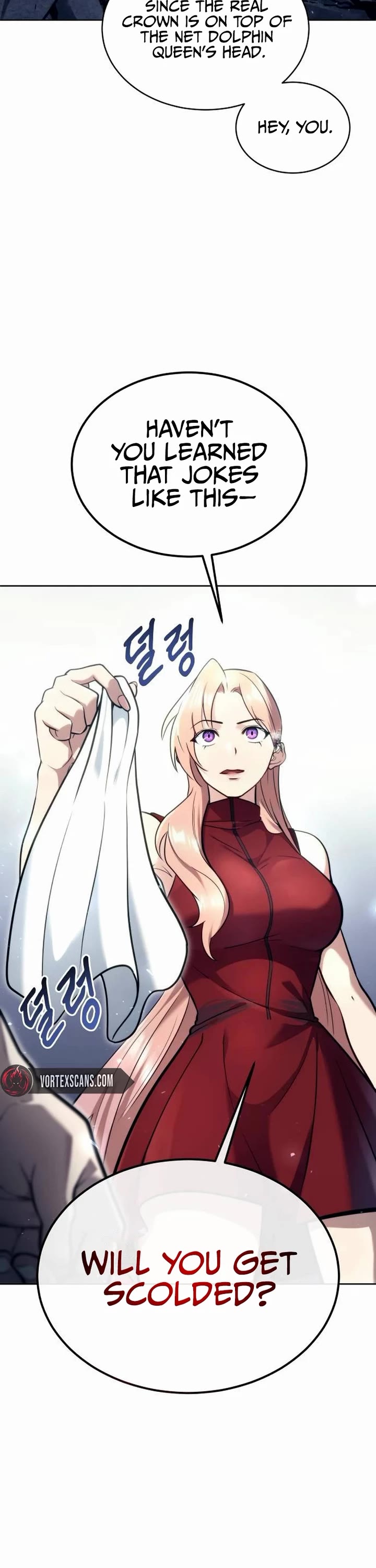Read Tower of God_ Urek's Ascent Manga Online