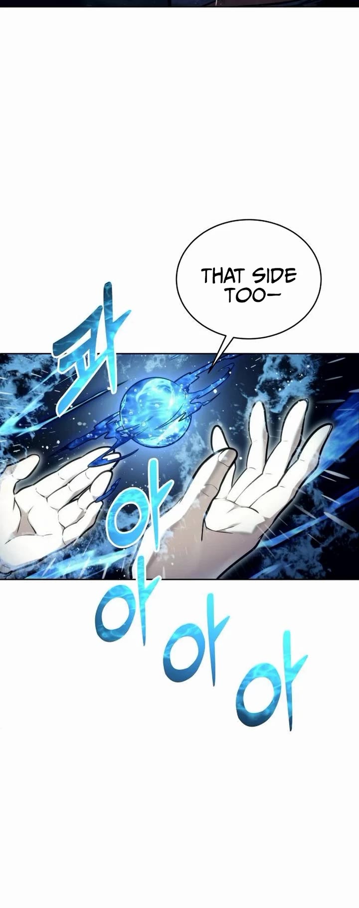Read Tower of God_ Urek's Ascent Manga Online