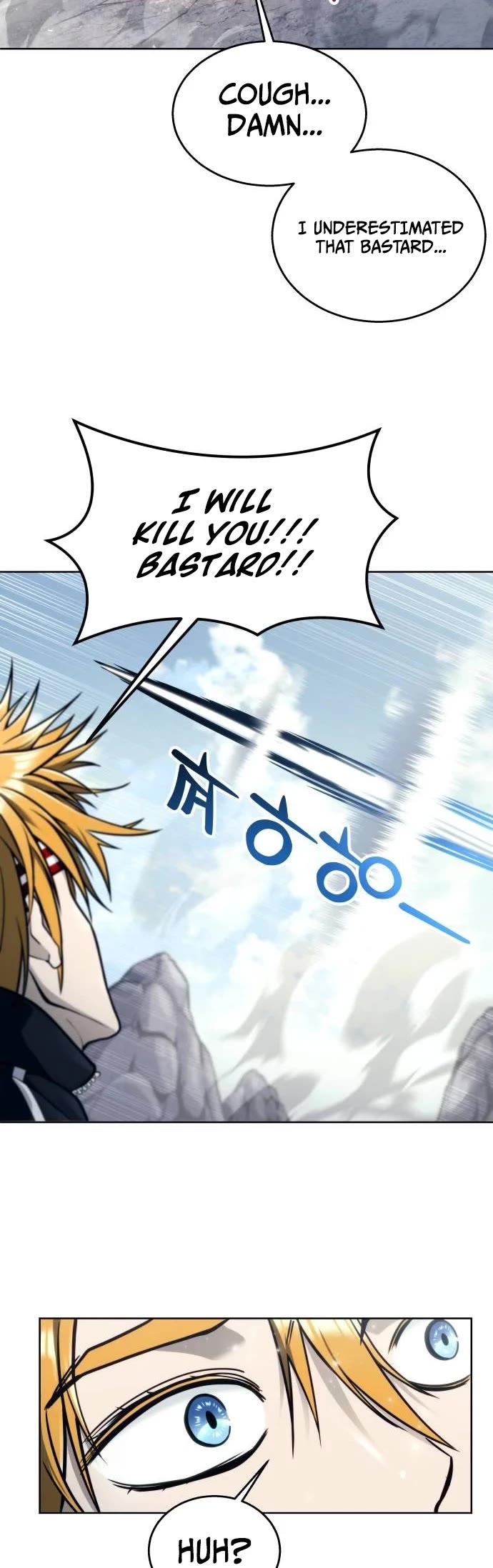 Read Tower of God_ Urek's Ascent Manga Online
