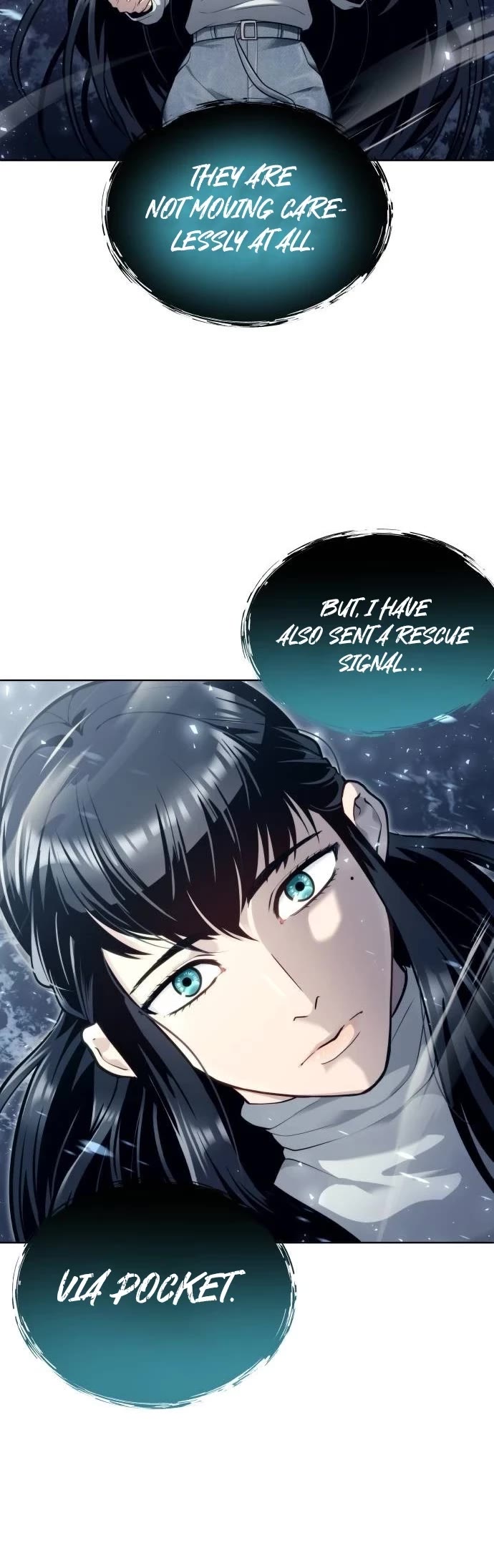 Read Tower of God_ Urek's Ascent Manga Online