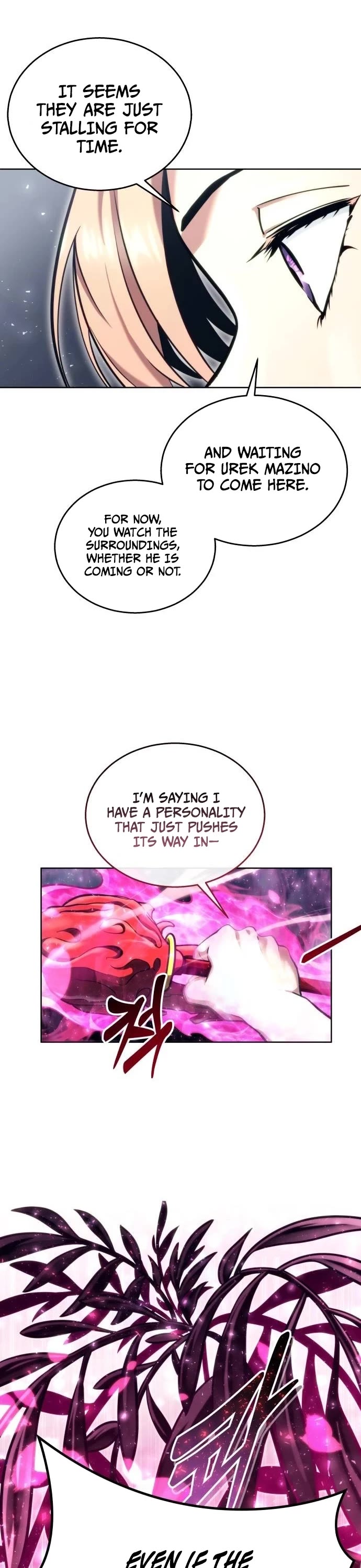 Read Tower of God_ Urek's Ascent Manga Online