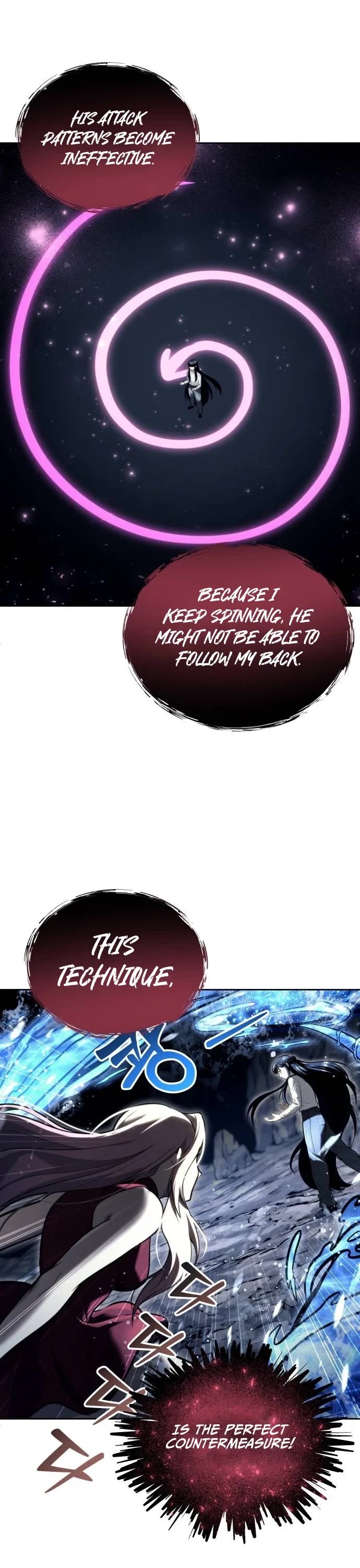 Read Tower of God_ Urek's Ascent Manga Online