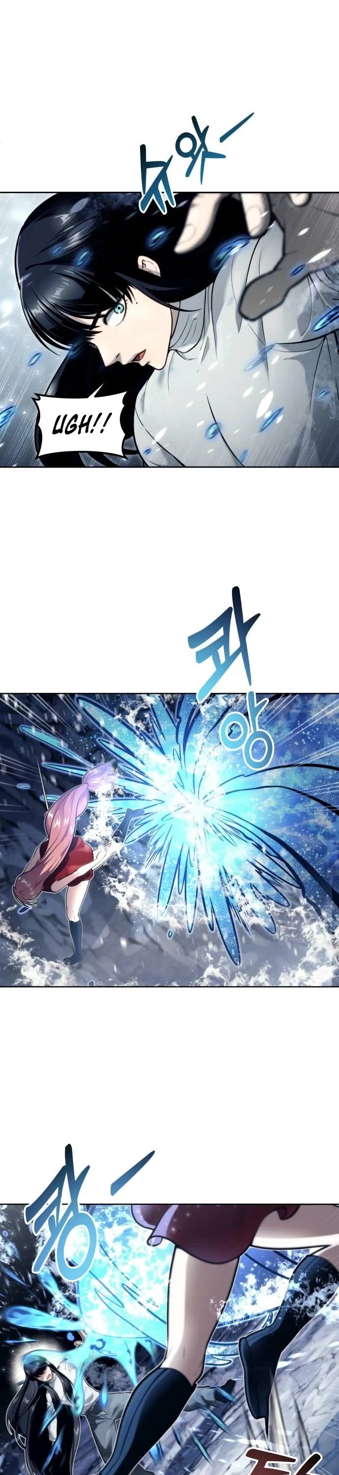 Read Tower of God_ Urek's Ascent Manga Online