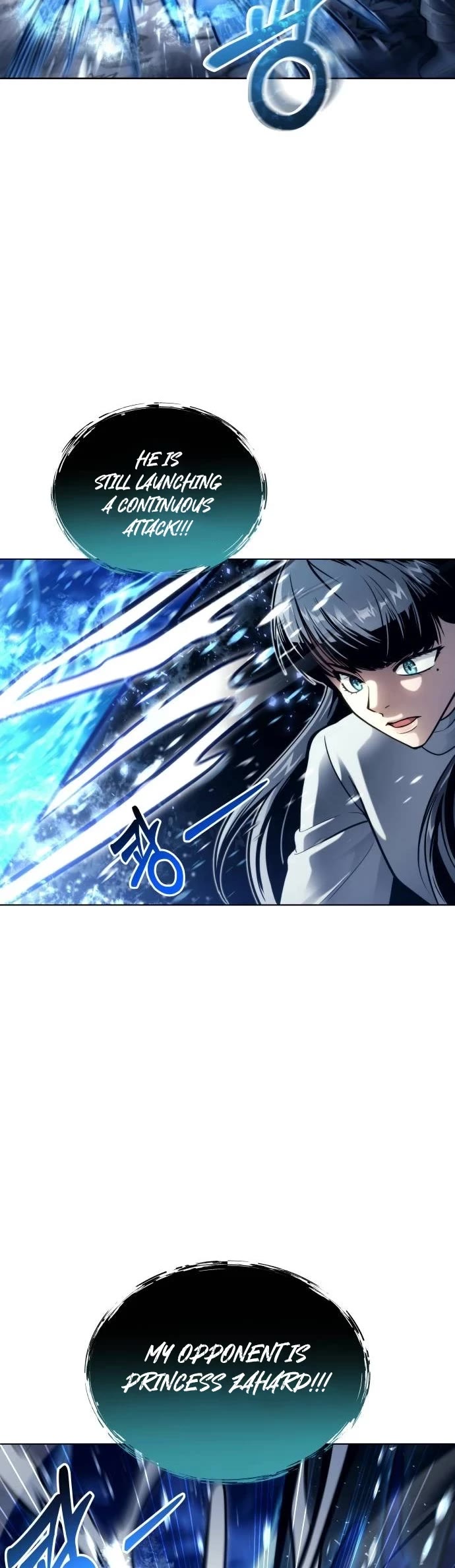 Read Tower of God_ Urek's Ascent Manga Online