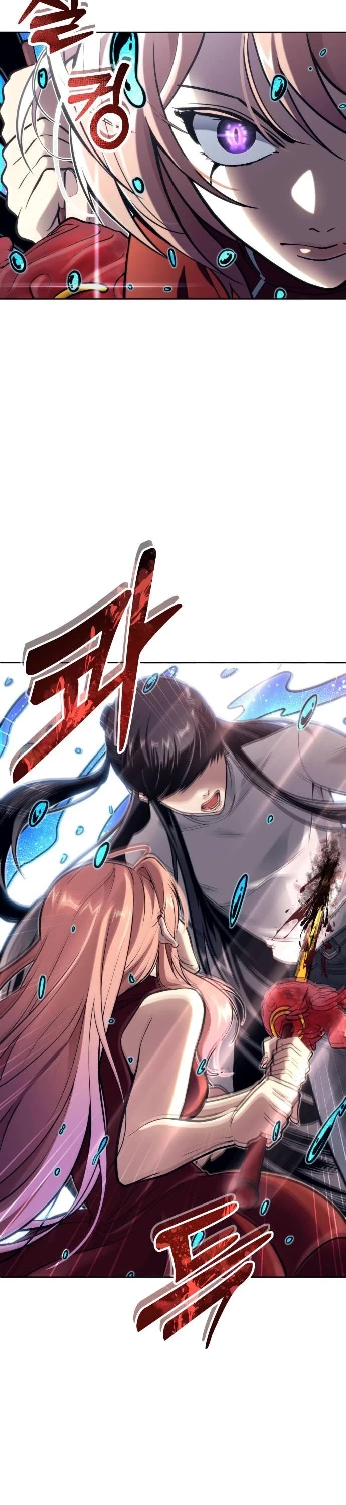 Read Tower of God_ Urek's Ascent Manga Online