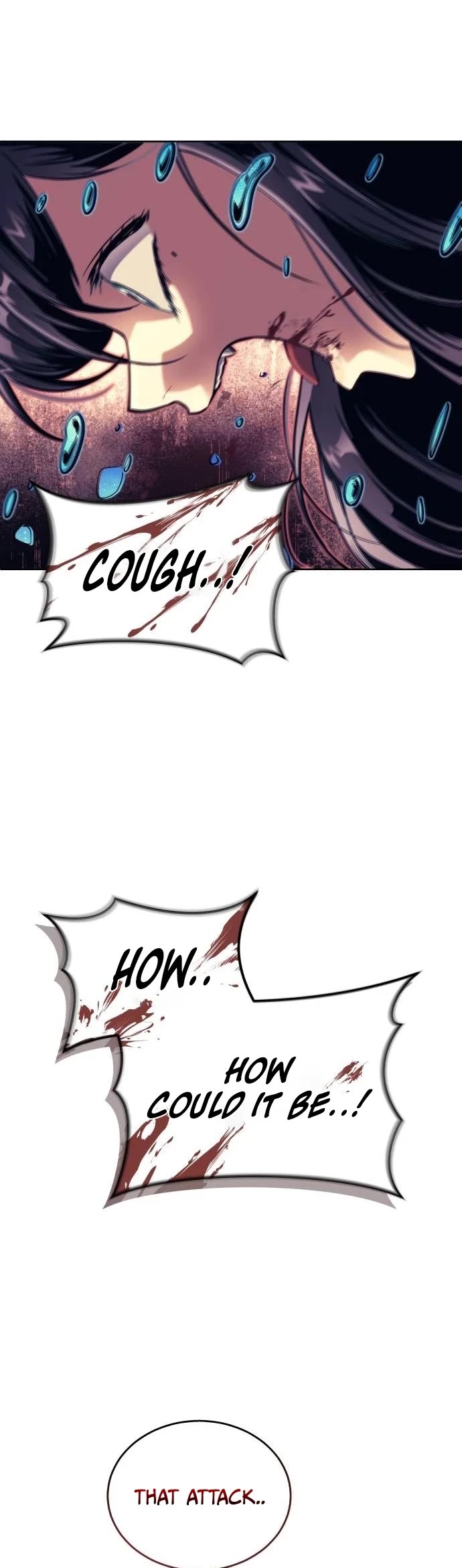 Read Tower of God_ Urek's Ascent Manga Online