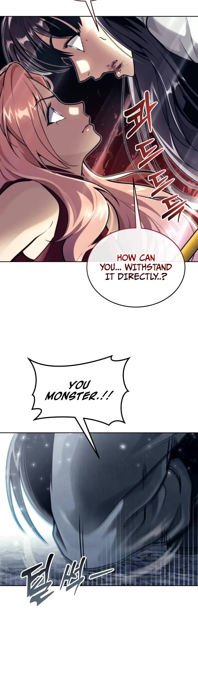 Read Tower of God_ Urek's Ascent Manga Online
