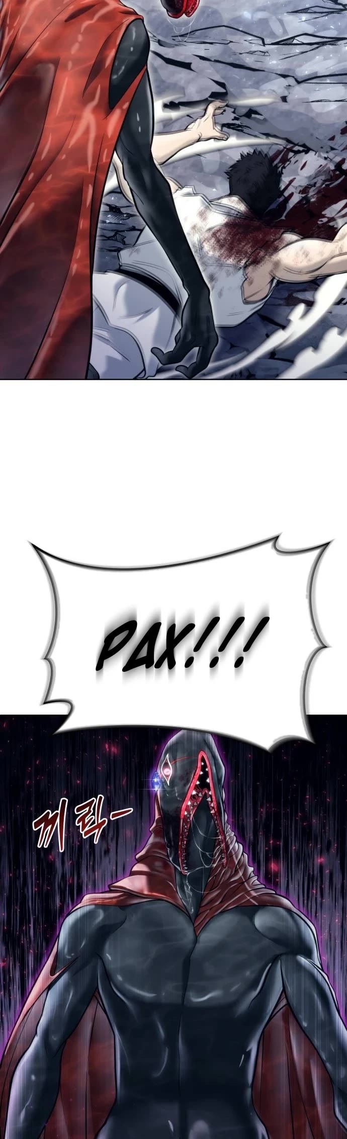 Read Tower of God_ Urek's Ascent Manga Online