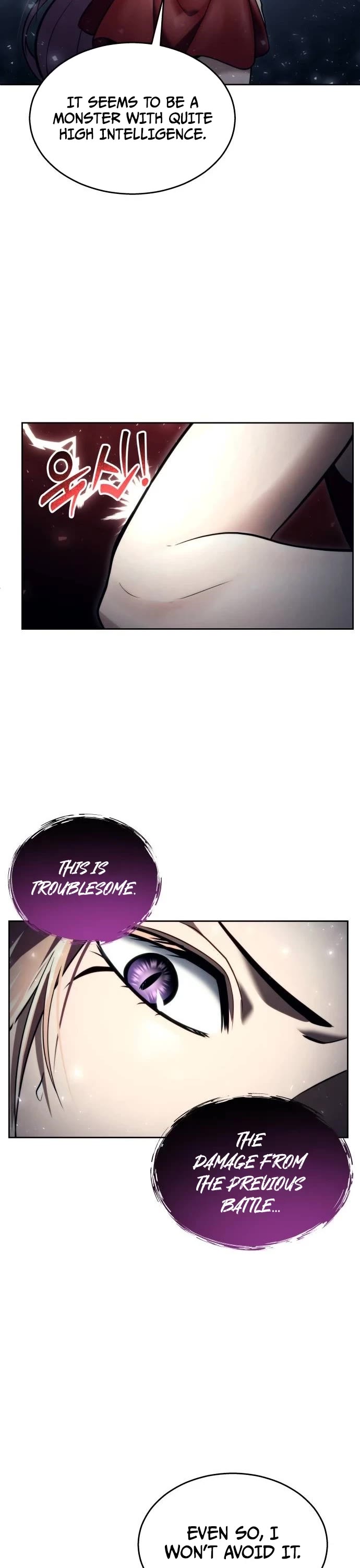 Read Tower of God_ Urek's Ascent Manga Online