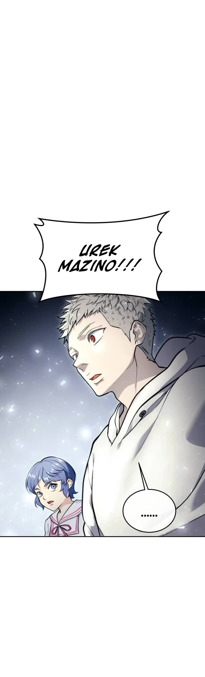Read Tower of God_ Urek's Ascent Manga Online