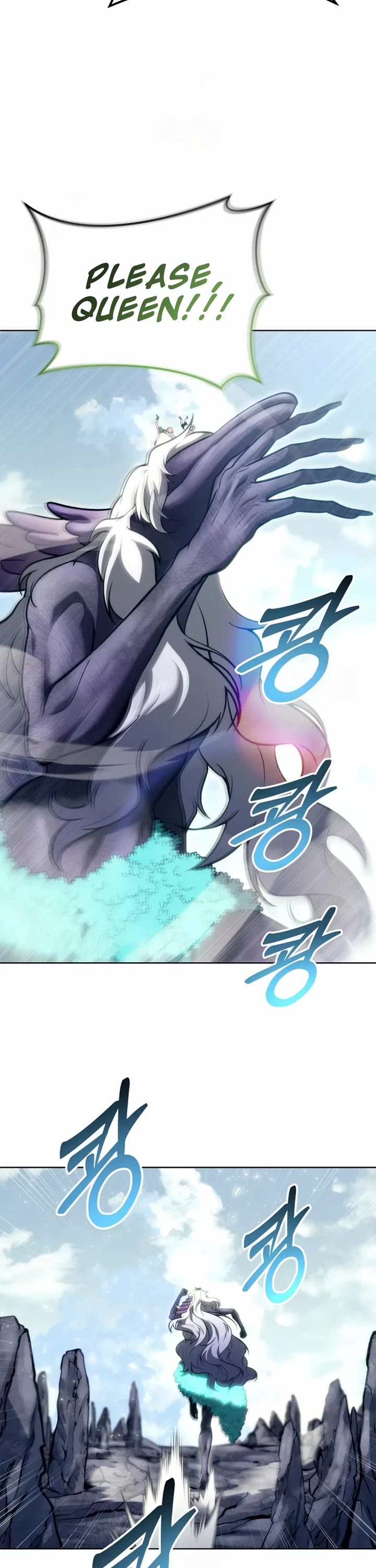 Read Tower of God_ Urek's Ascent Manga Online