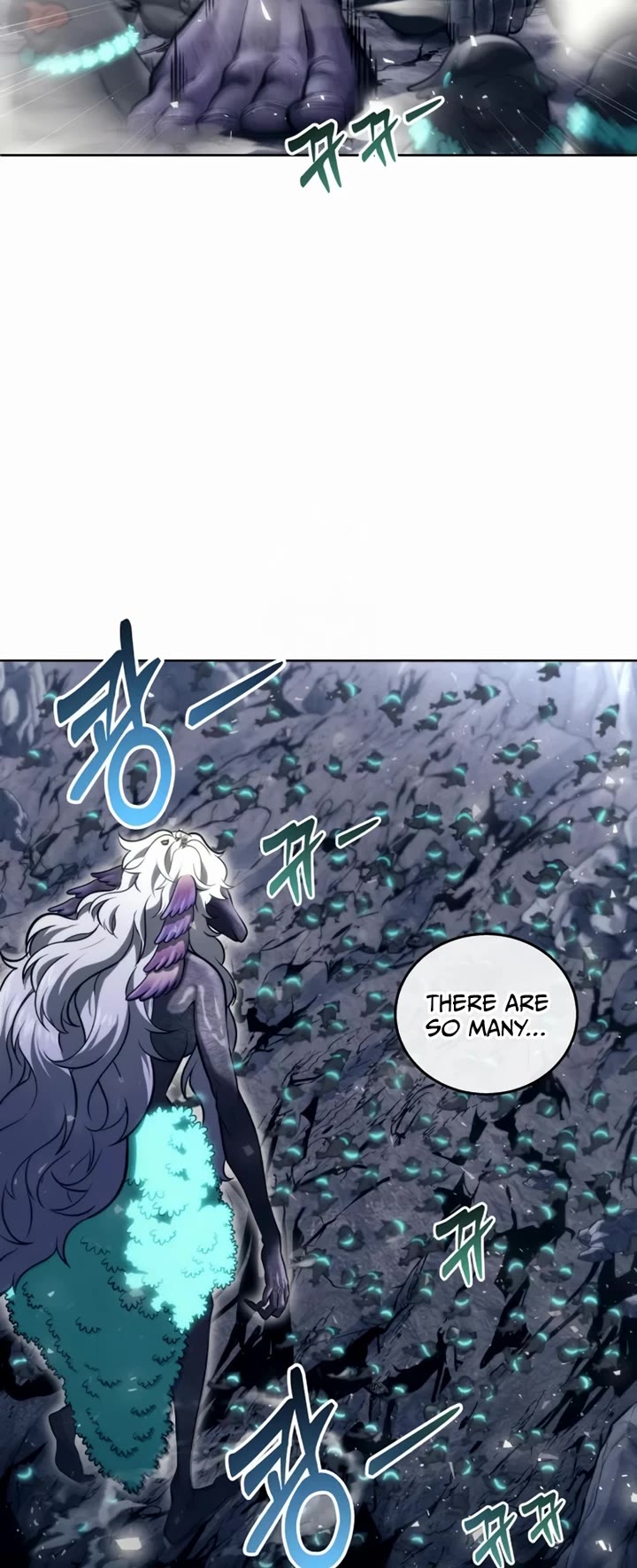 Read Tower of God_ Urek's Ascent Manga Online