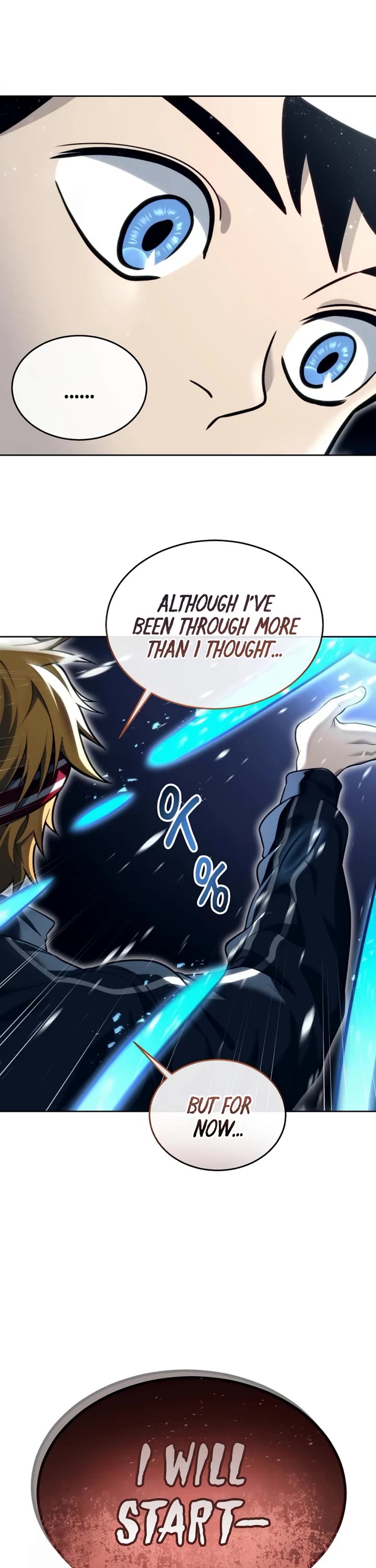 Read Tower of God_ Urek's Ascent Manga Online