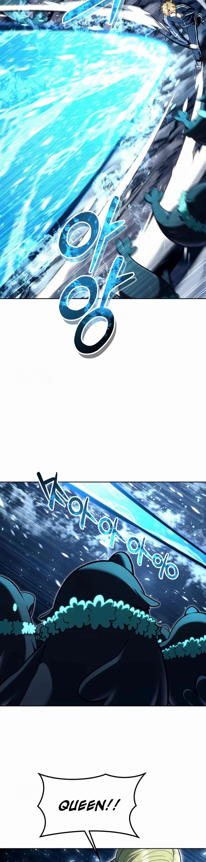 Read Tower of God_ Urek's Ascent Manga Online
