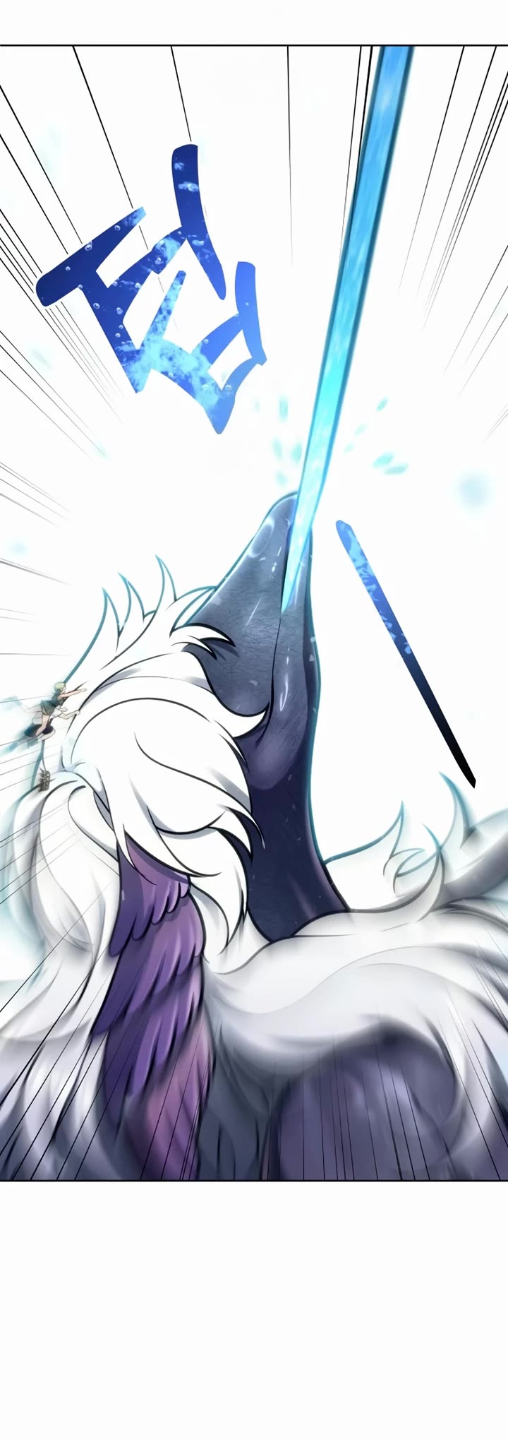 Read Tower of God_ Urek's Ascent Manga Online