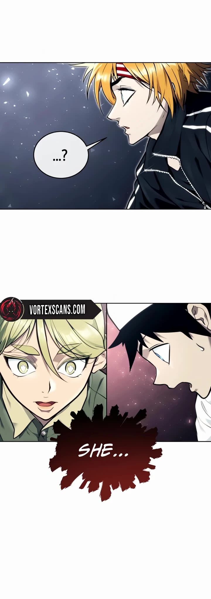 Read Tower of God_ Urek's Ascent Manga Online